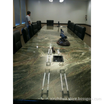 Muticolor Marble Table Top